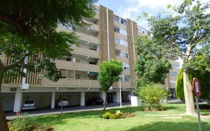 Exterior view of Apartment for sale in Jávea / Xàbia  with Terrace