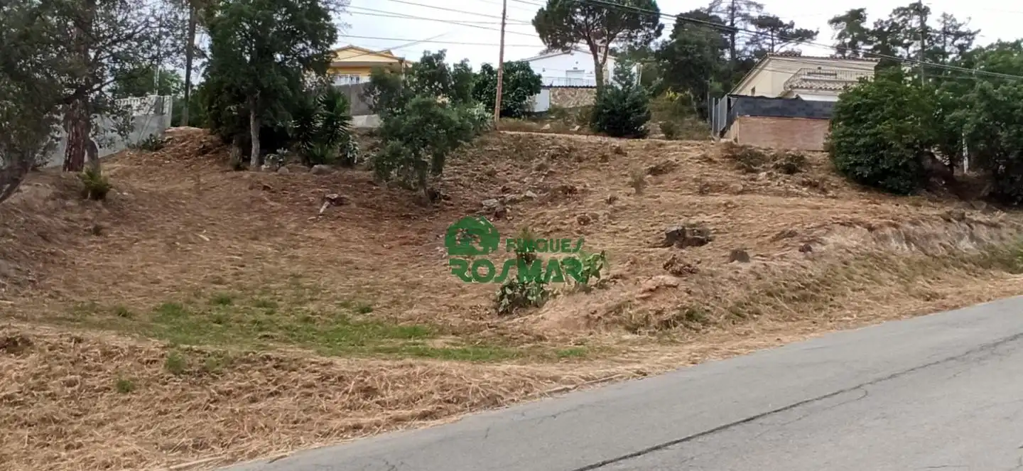 Terrenos y solares en venta en Aiguaviva Parc, imagen 5