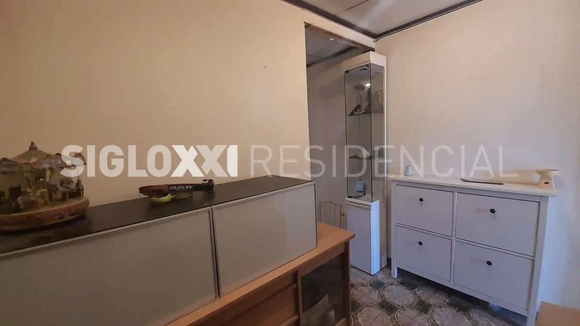 Piso en venta en Barcelona con Aire acondicionado, Calefacción y Balcón
