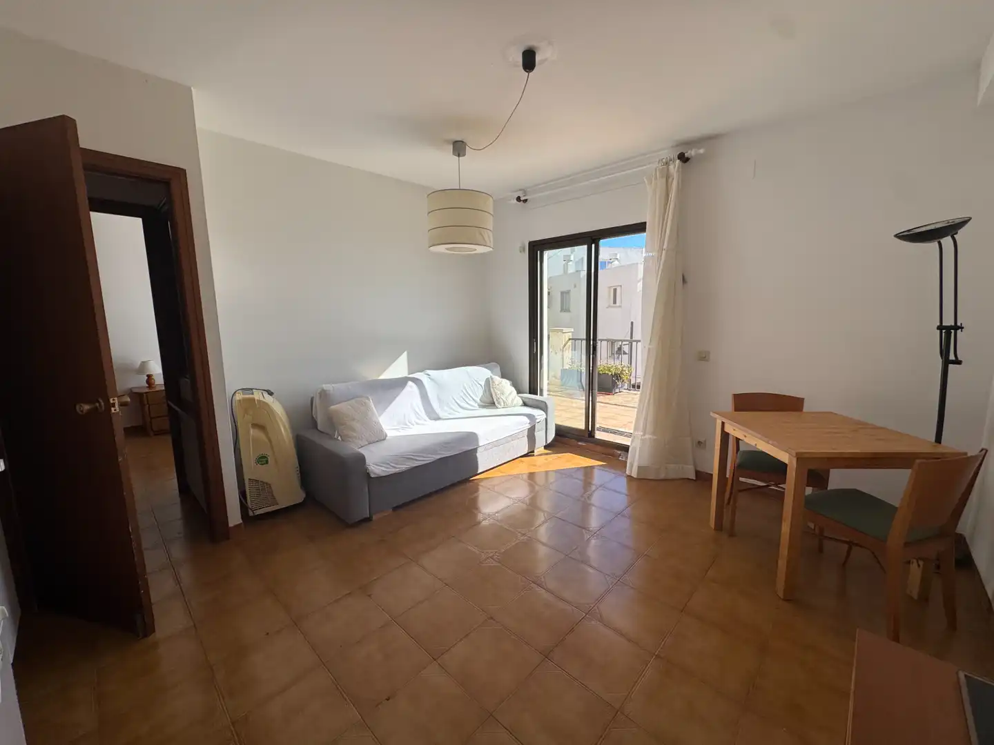Living room of Houses for sale in Sant Feliu de Guíxols  with Terrace, Storage room and Balcony