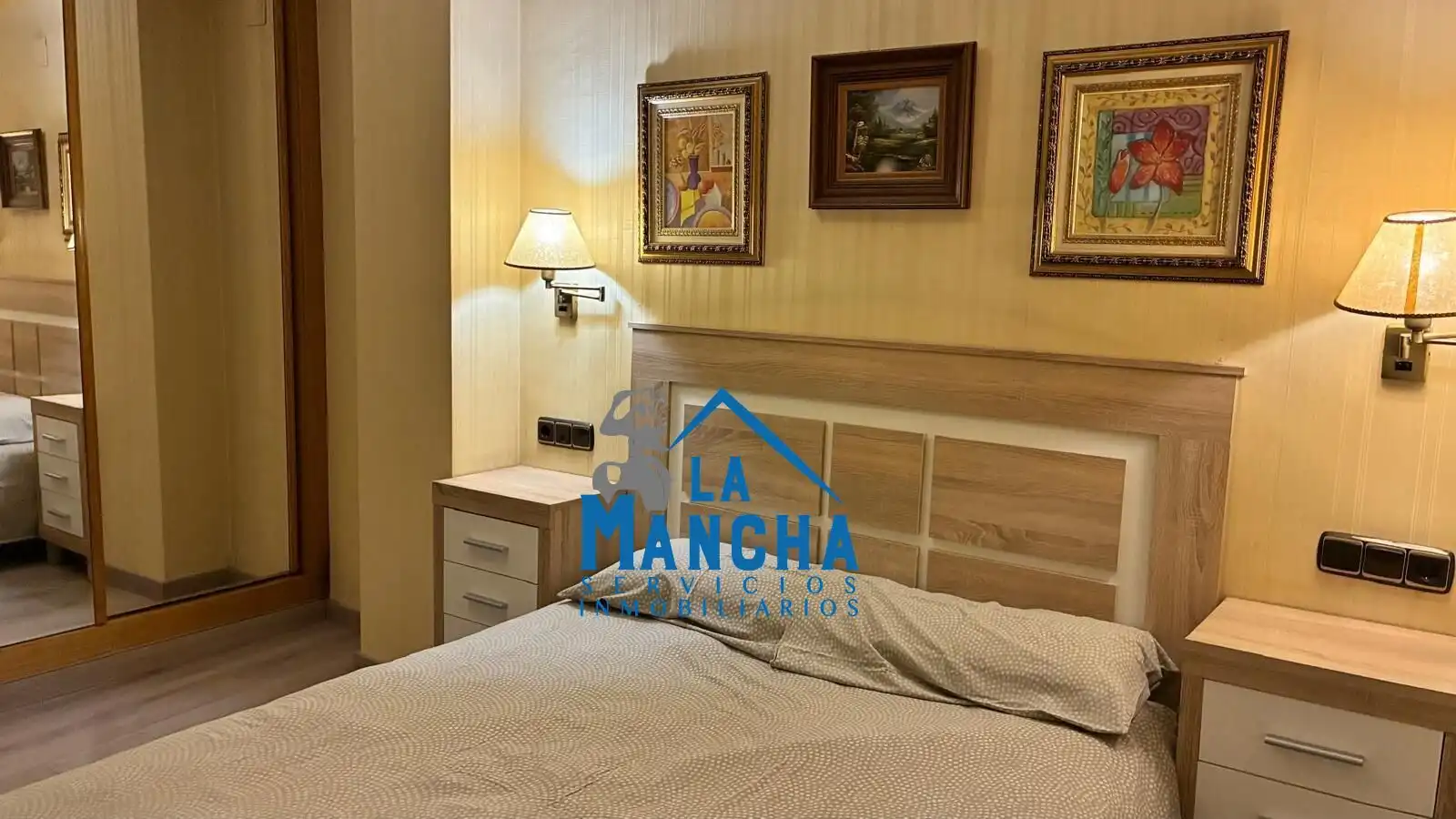 Flat with terrace to rent in Calle DIEGO DE VELAZQUEZ, imagen 39