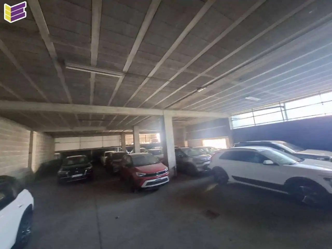 Nave industrial in affitto a Calle RUA REAL, imagen 46