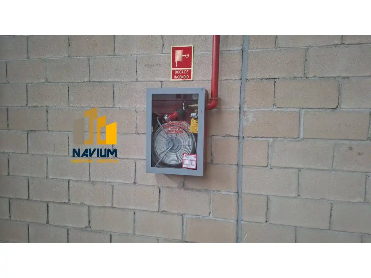 Industrial building to rent in Valdepelayo - Montepinos - Arroyo Culebro, imagen 13
