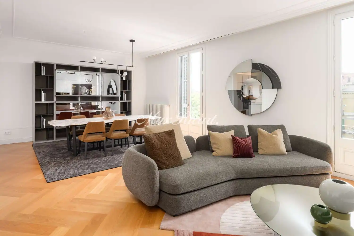 Wohnung zum Verkauf in N/A, Dreta de l'Eixample
