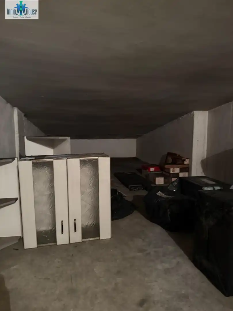 Apartments for sale in Albacete  with Air Conditioner, Heating and Storage room