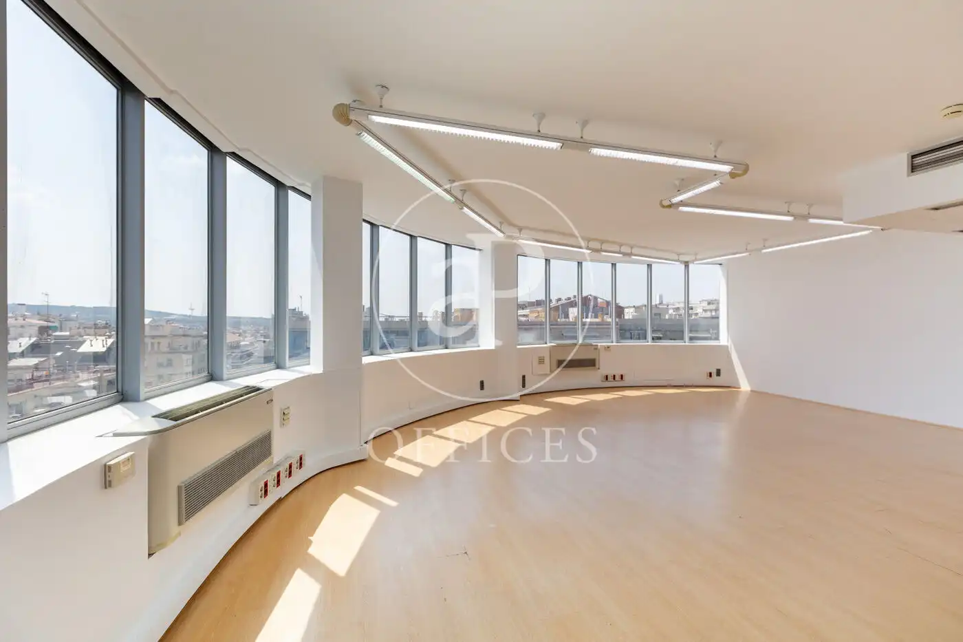 Office for rent in Barcelona, Barcelona