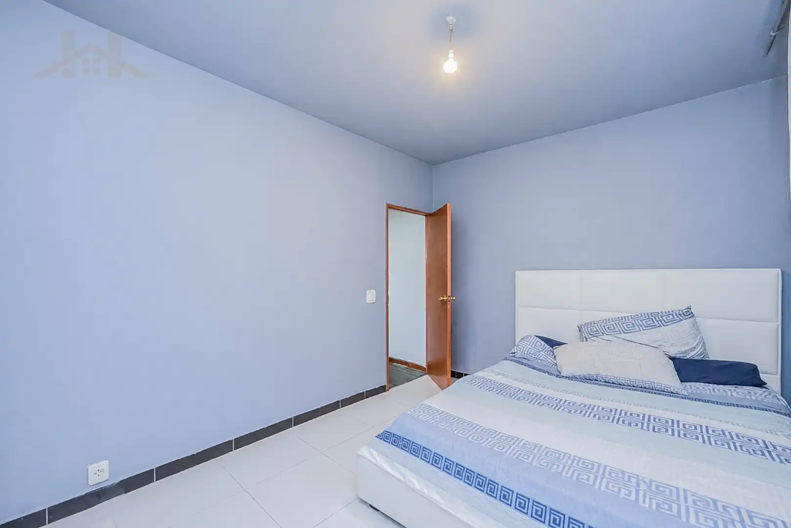Habitación de Piso en venta en Móstoles con Calefacción y Terraza