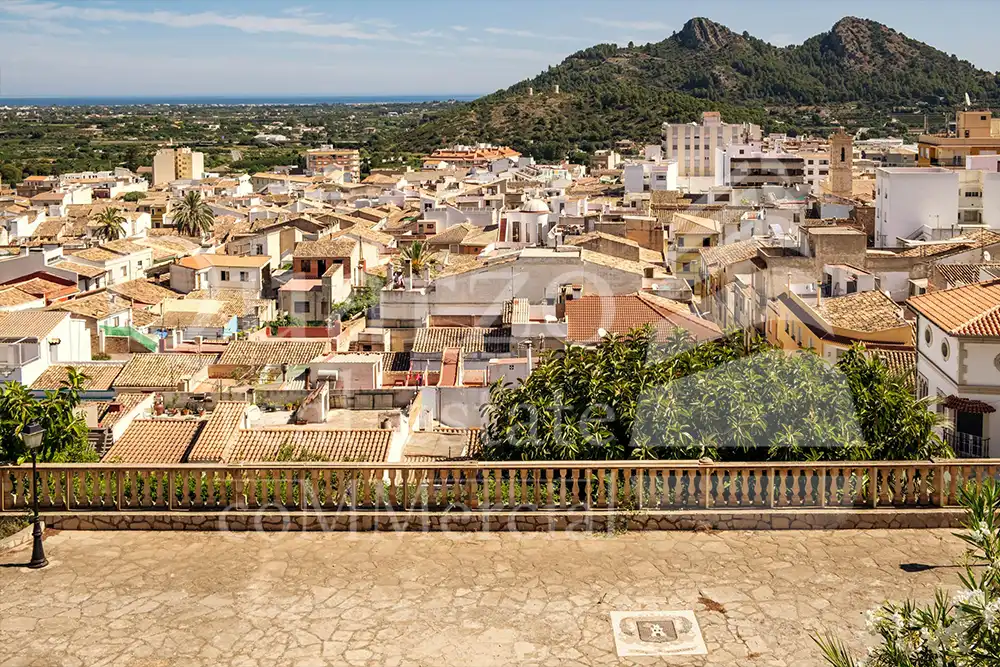 Terreno rustico in vendita a Camí de L'Advocat, imagen 30