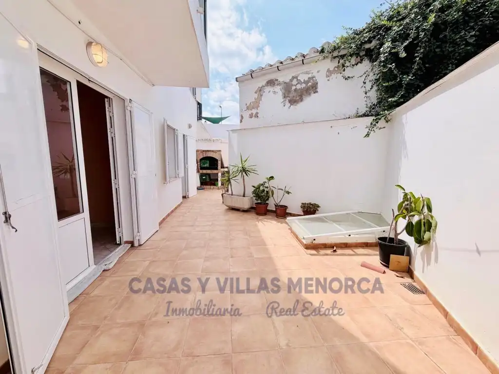 Wohnung mit Terrasse zum Verkauf in Carrer des Porrassar Nou, imagen 13