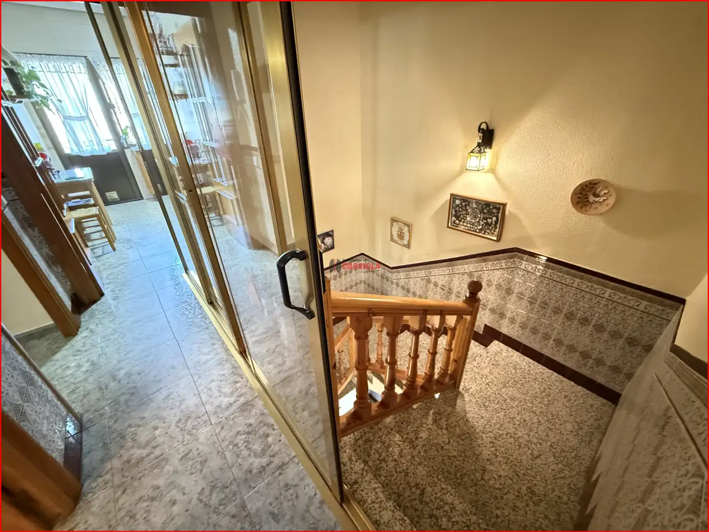 Casa adosada en venda en Burujón amb Aire condicionat, Calefacció i Terrassa