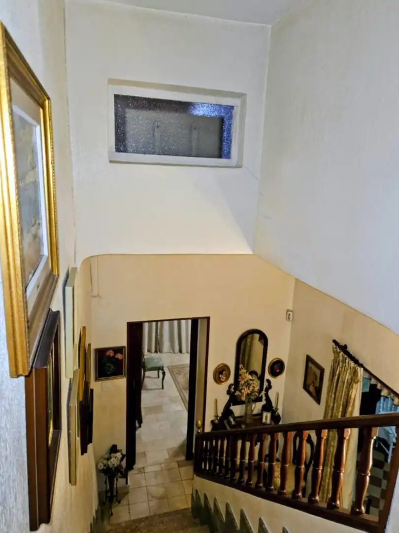 Casa o chalet en venta en Monóvar  / Monòver con Trastero, Amueblado y Horno