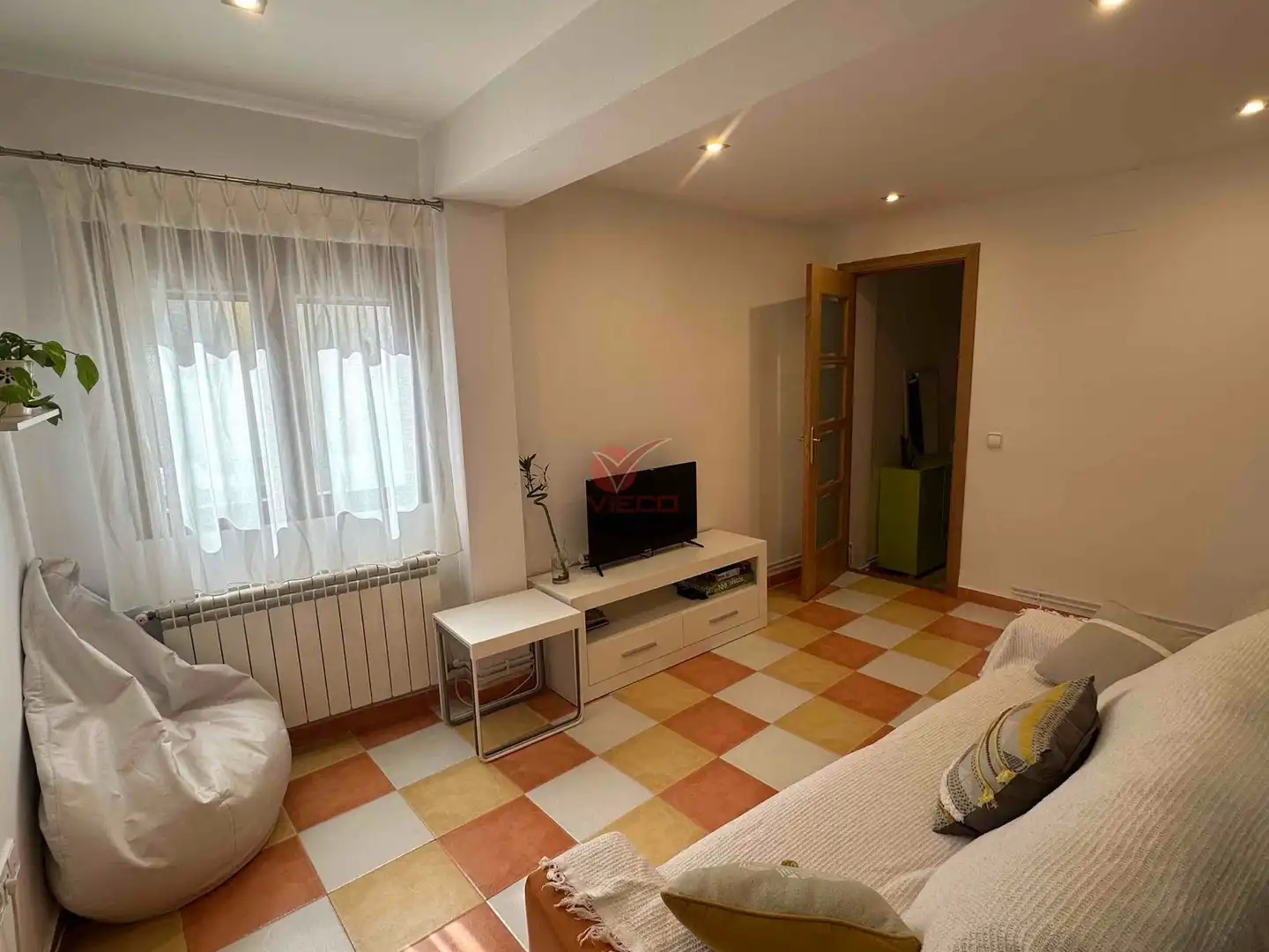 Wohnung zum Verkauf in LA MONEDA, Casco Histórico