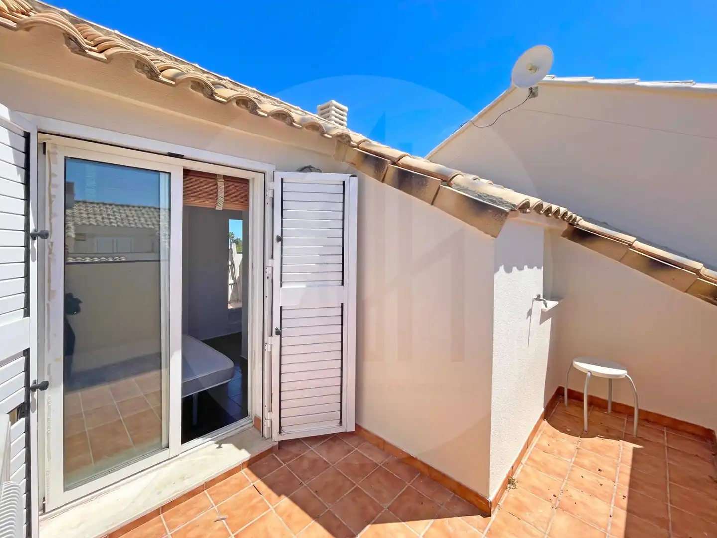 Dúplex con terraza en venta en Avenida EUROPA, imagen 16