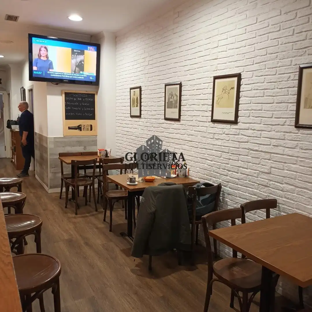 Local en traspaso en Pontevedra Capital 