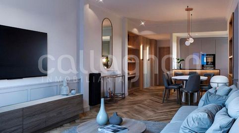 Foto 3 de Piso en venta en Calle Doctor Esquerdo, Estrella, Madrid Capital