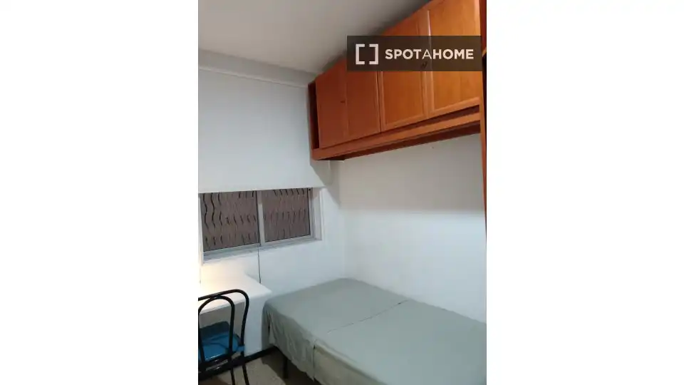 Room in Juan XXIII