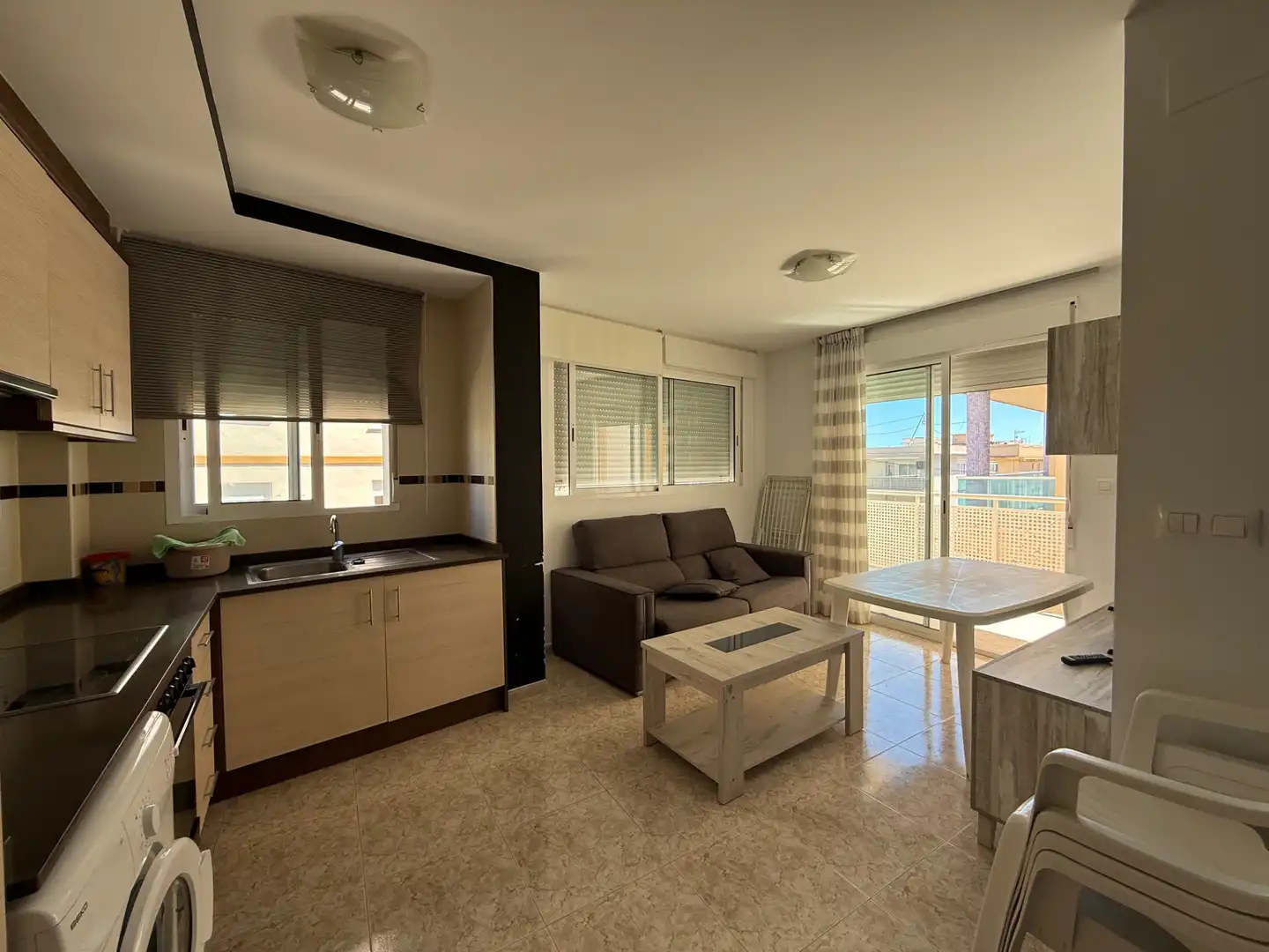 Apartament amb terrassa en venda a Miramar, imagen 23