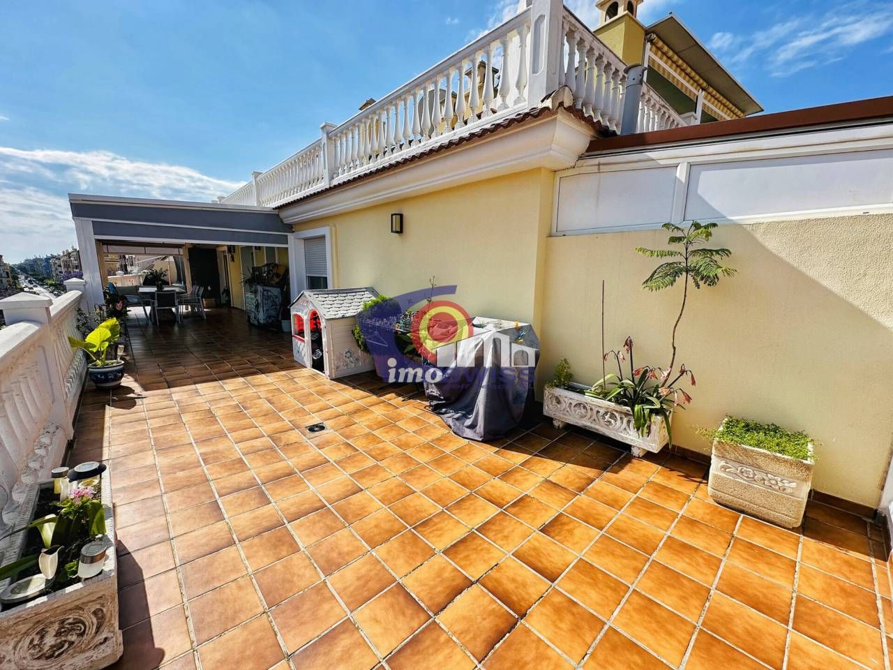 Attic for sale in Mediterráneo, Playa del Rincón