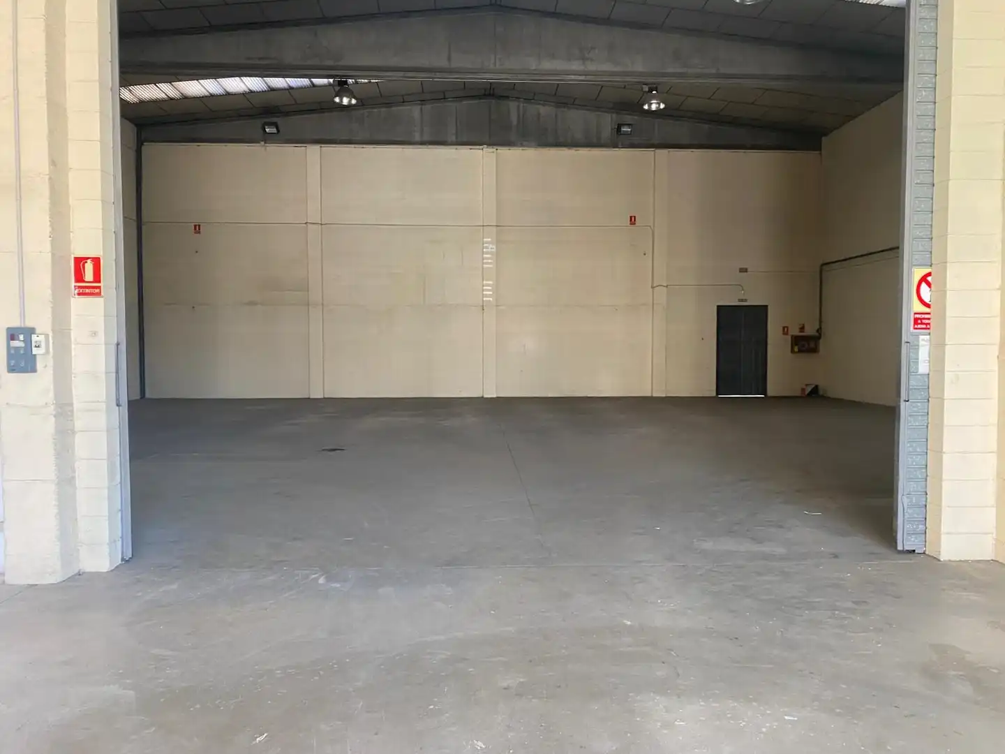 Industrial buildings for rent in L'Hospitalet de Llobregat