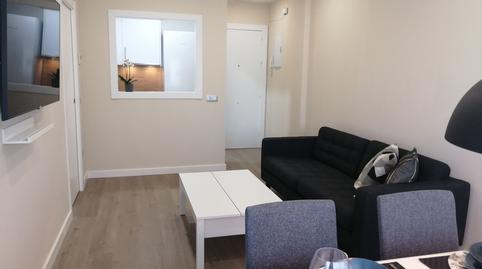 Foto 2 de Apartament de lloguer a Calle Administrador Gutierrez Anaya, Parque Alcosa,  Sevilla Capital