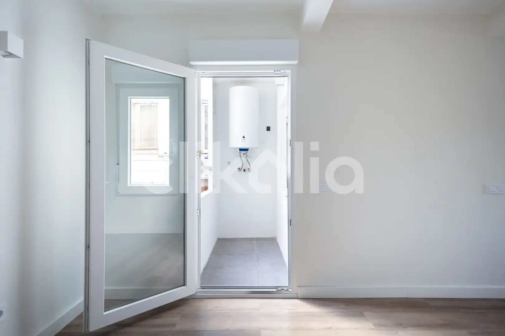 Wohnung zur Miete in Villaverde