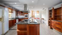 Kitchen of House or chalet for sale in Ciudalcampo  with Air Conditioner, Heating and Private garden