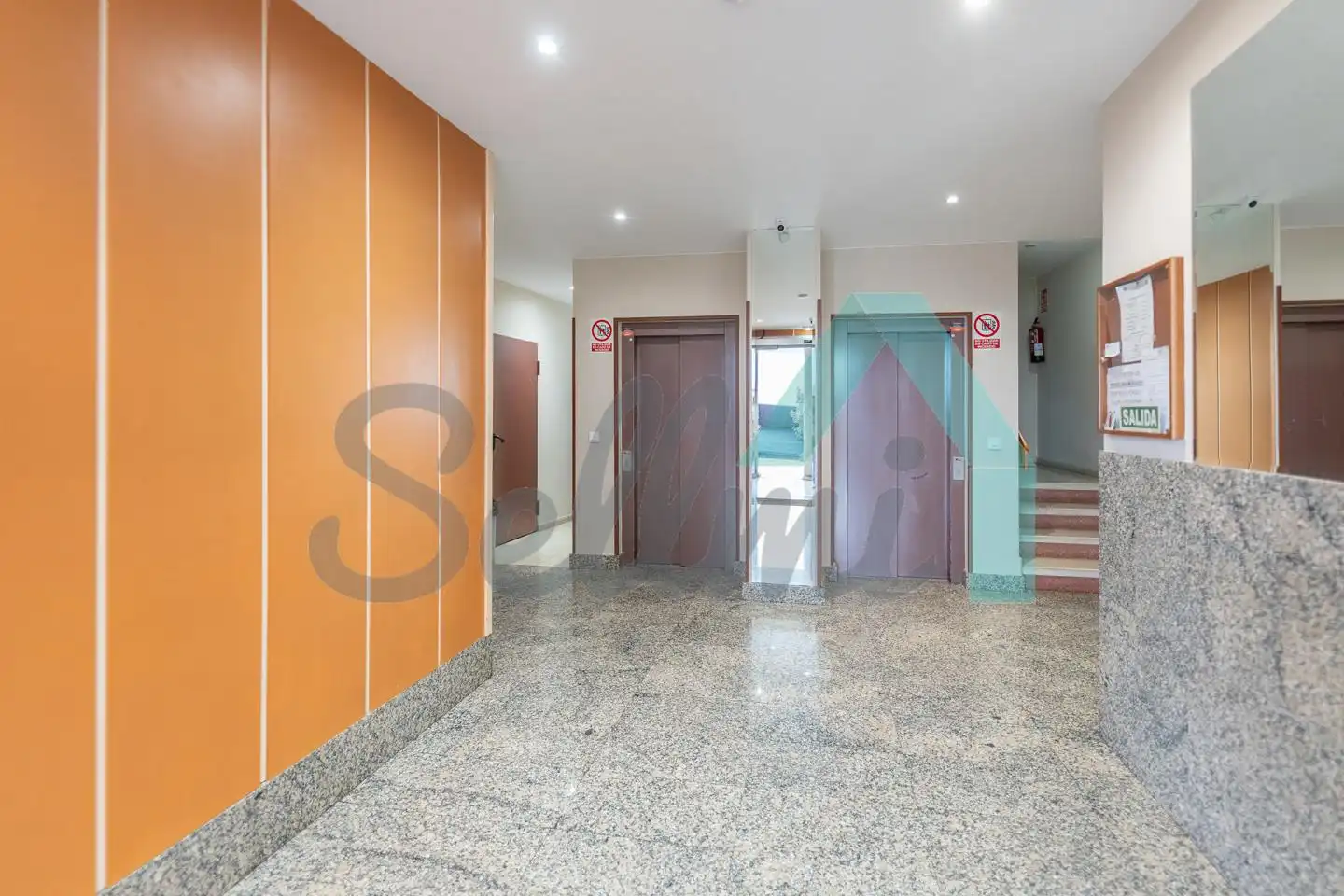 Piso con ascensor en venta en Calle Jorge Tuya, imagen 45