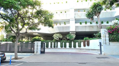 Foto 2 de Garatge en venda a Playa de la Fontanilla, Marbella