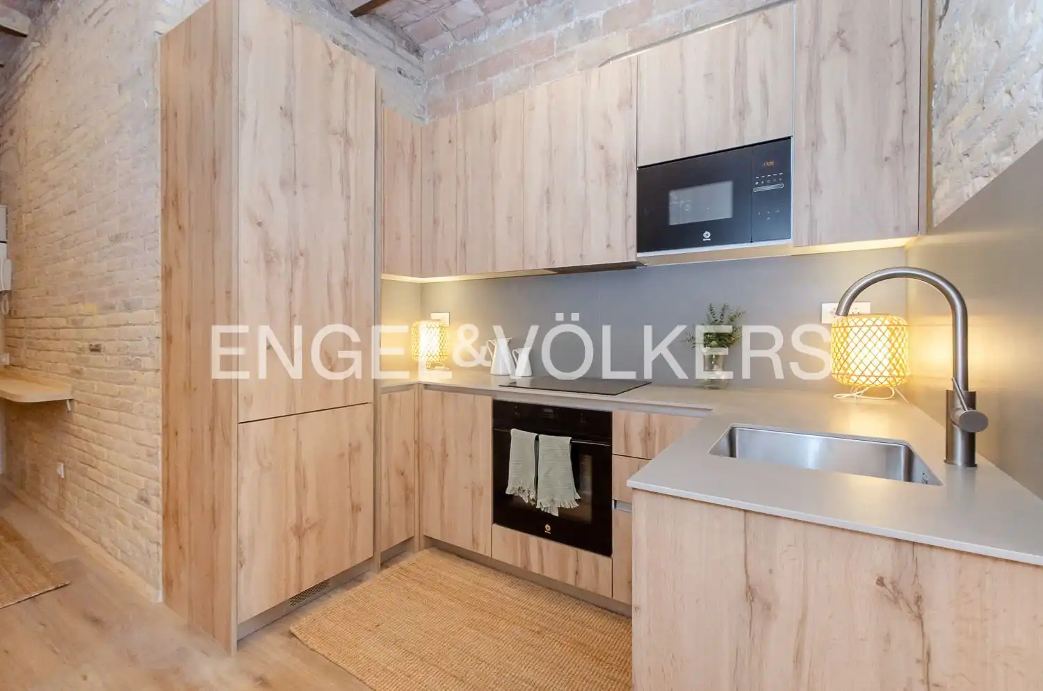 Penthouse mit Aufzug zum Verkauf in Eixample, imagen 14