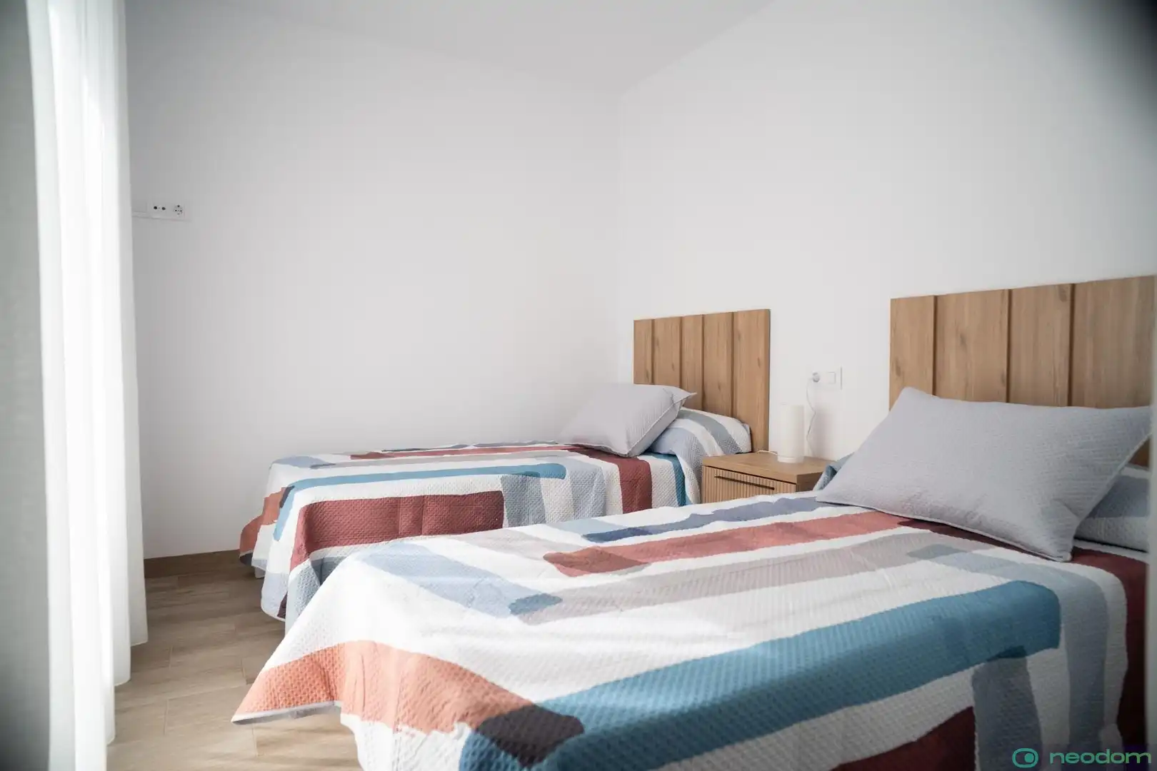Maison mitoyenne avec piscine à vendre à San Javier ciudad, imagen 21
