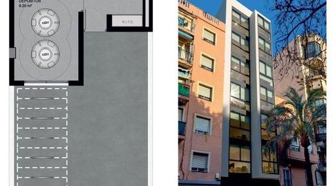 Photo 4 of Loft for sale in Pont Nou - Corazón de Jesús, Elche / Elx