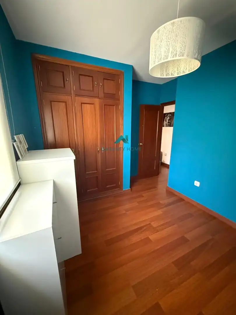 Flat for sale in Jerez de la Frontera  with Air Conditioner, Parquet flooring and Terrace