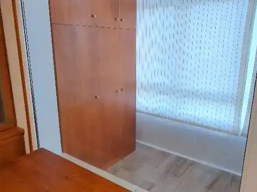 Bedroom of Flat for rent in San Roque - As Fontiñas