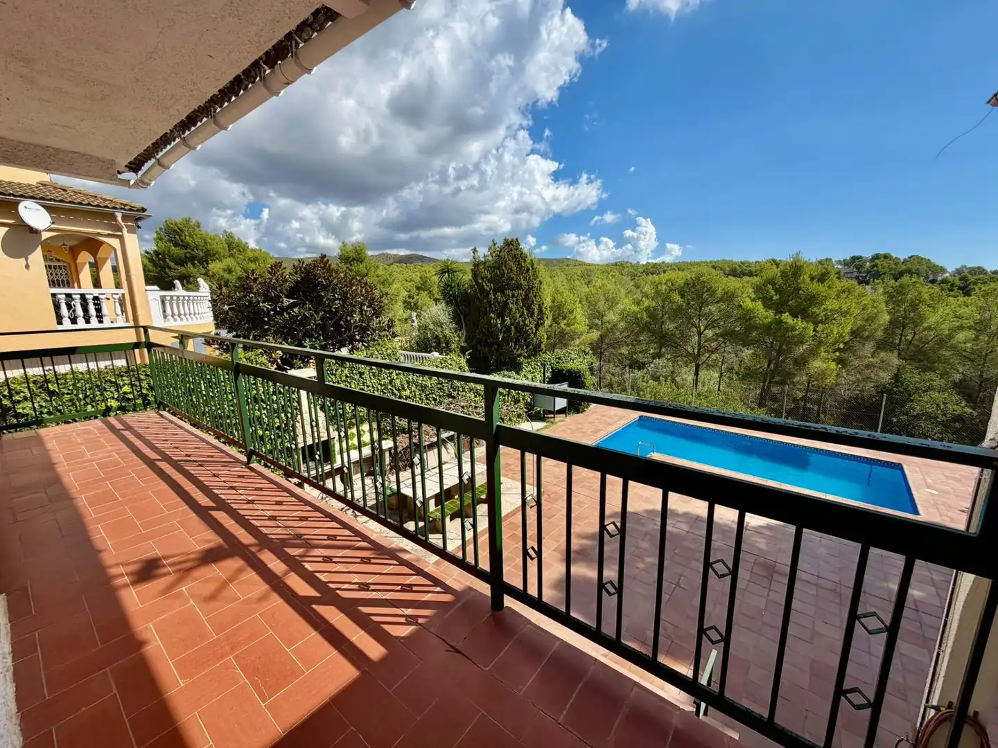 Casa amb piscina en venda a Avellanes, imagen 24