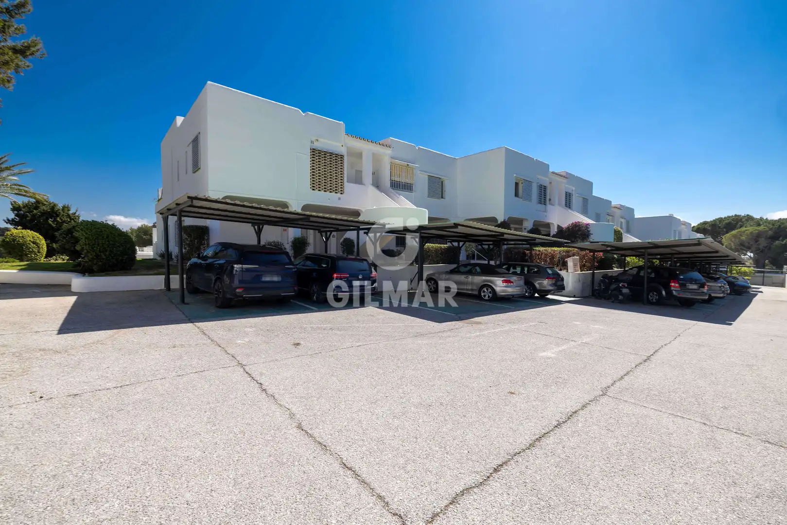 Apartament amb terrassa en venda a Nueva Andalucía, imagen 24