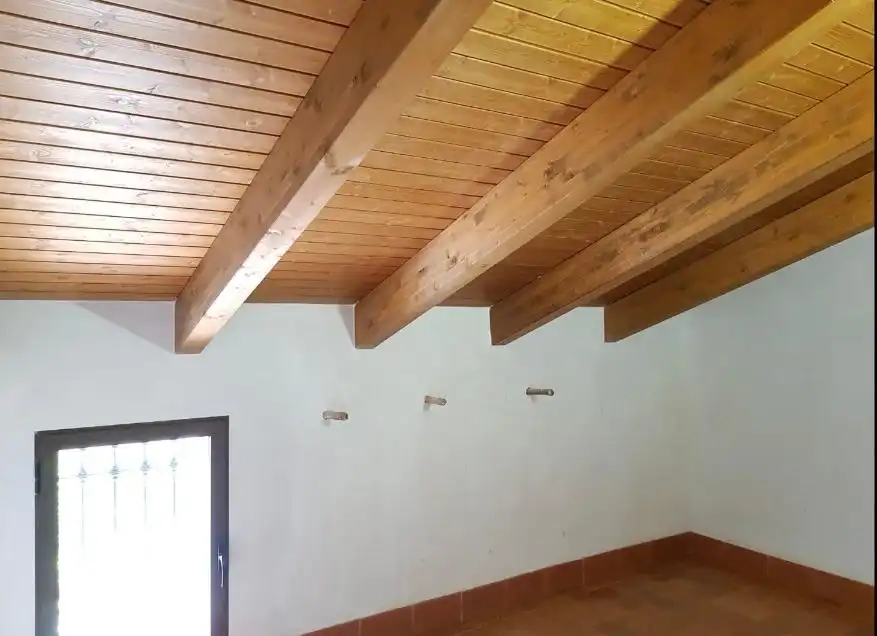 Casa rústica de lloguer a Vall d'Alba, imagen 22