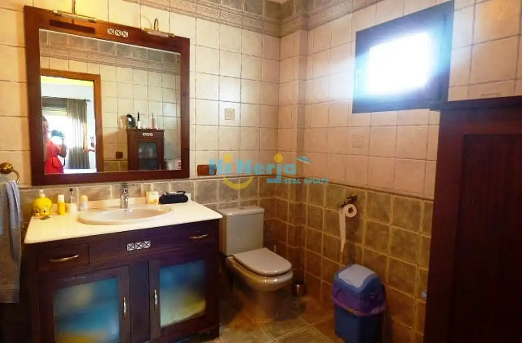 Chalet con piscina en venta en Centro, imagen 3