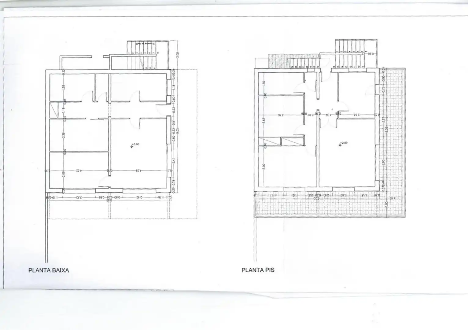 Maison avec jardin à vendre à Calle NURIA 2, imagen 35