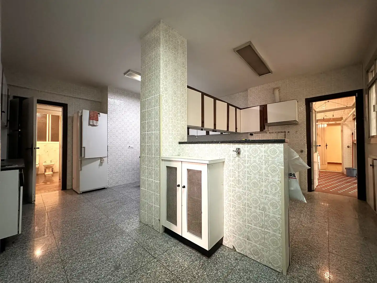 Flat with terrace for sale in Rodriguez Arias, imagen 23