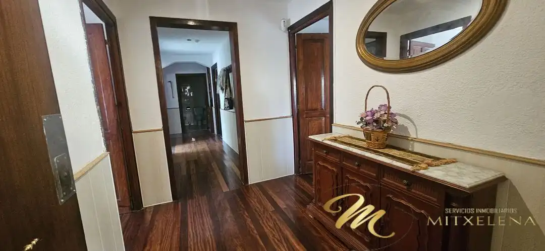 Piso en venta en Getxo  con Calefacción y Trastero