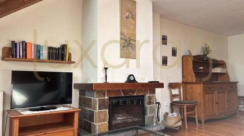 Foto 3 de Dúplex en venda a Calle Francesc Macia, 3, Esterri d'Àneu, Lleida