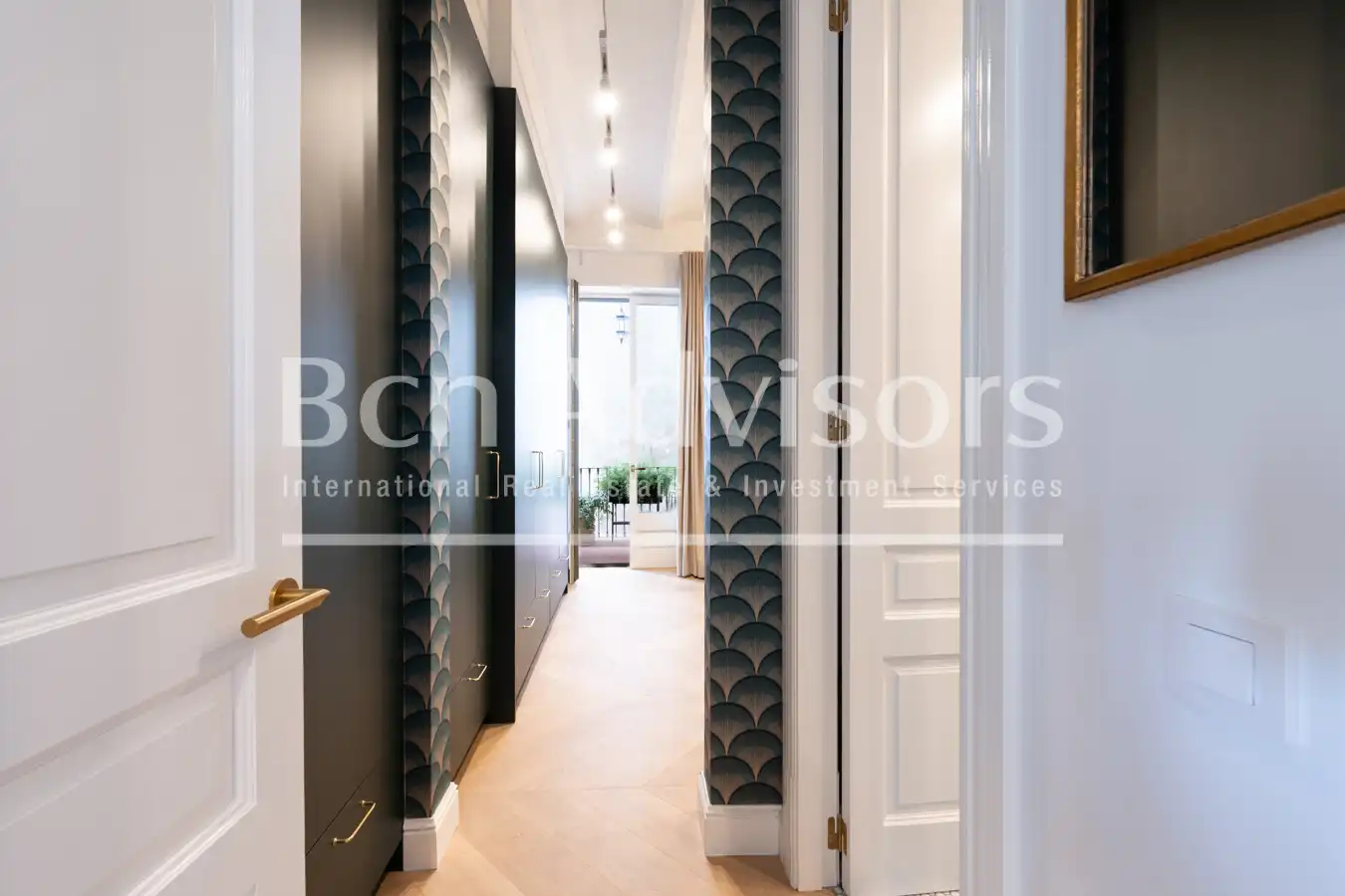 Appartamento con terrazza in vendita a Carrer de Girona, imagen 19