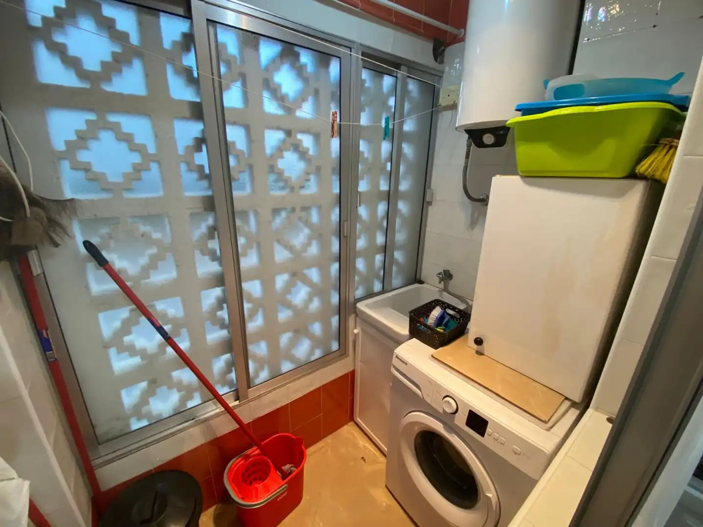 Appartement compact avec ascenseur à vendre à La Antilla, imagen 12