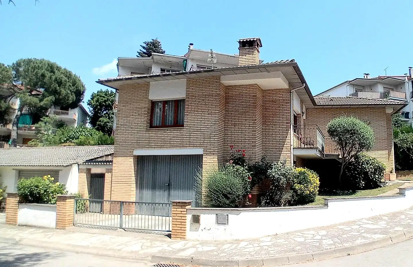 Casa con jardín en venta en Seva, imagen 36