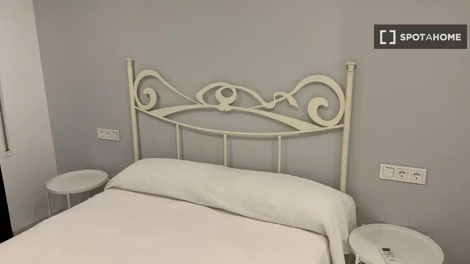 Habitación en Centro