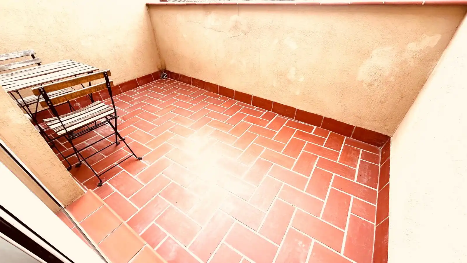 Ático en venta en Carrer de Ros de Olano, Vila de Gràcia