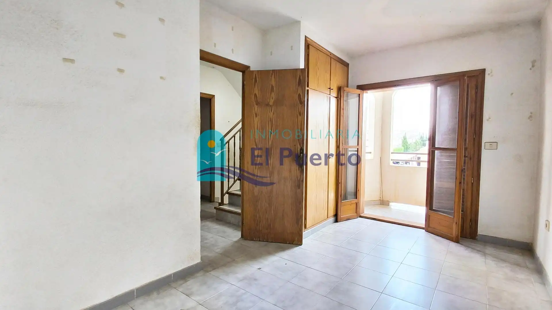 Dúplex en venta en Mazarrón con Jardín privado, Terraza y Balcón