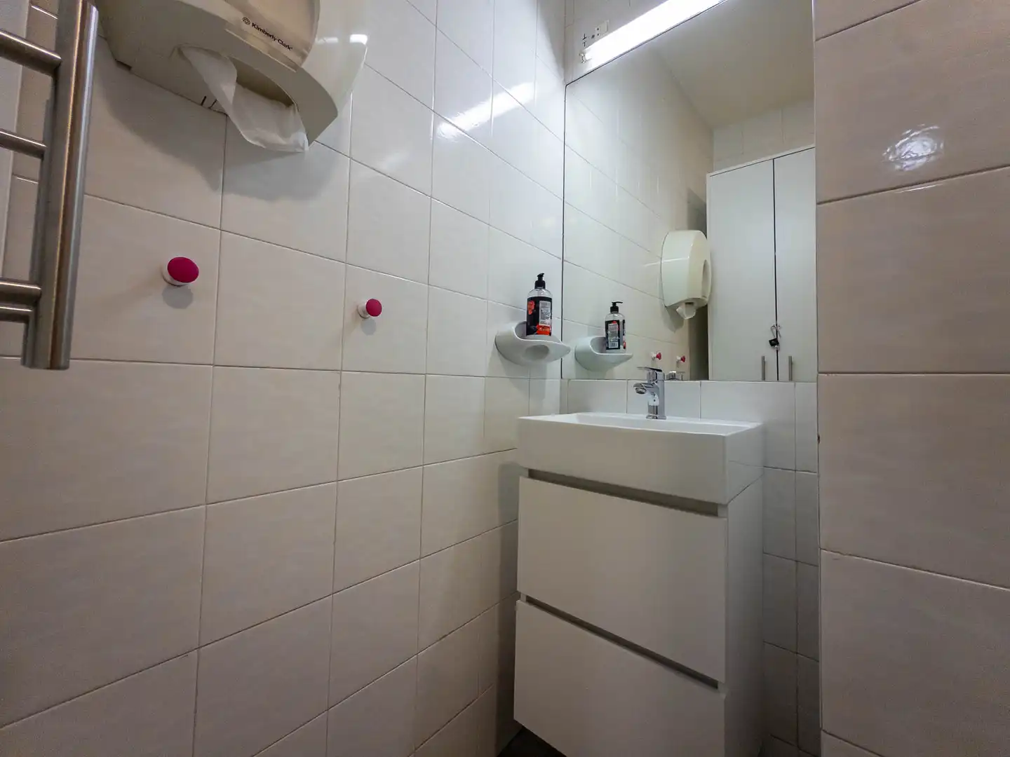 Baño de Piso en venta en Bilbao  con Calefacción