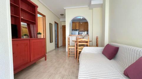 Foto 5 de Apartamento en venta en El Acequión, Torrevieja