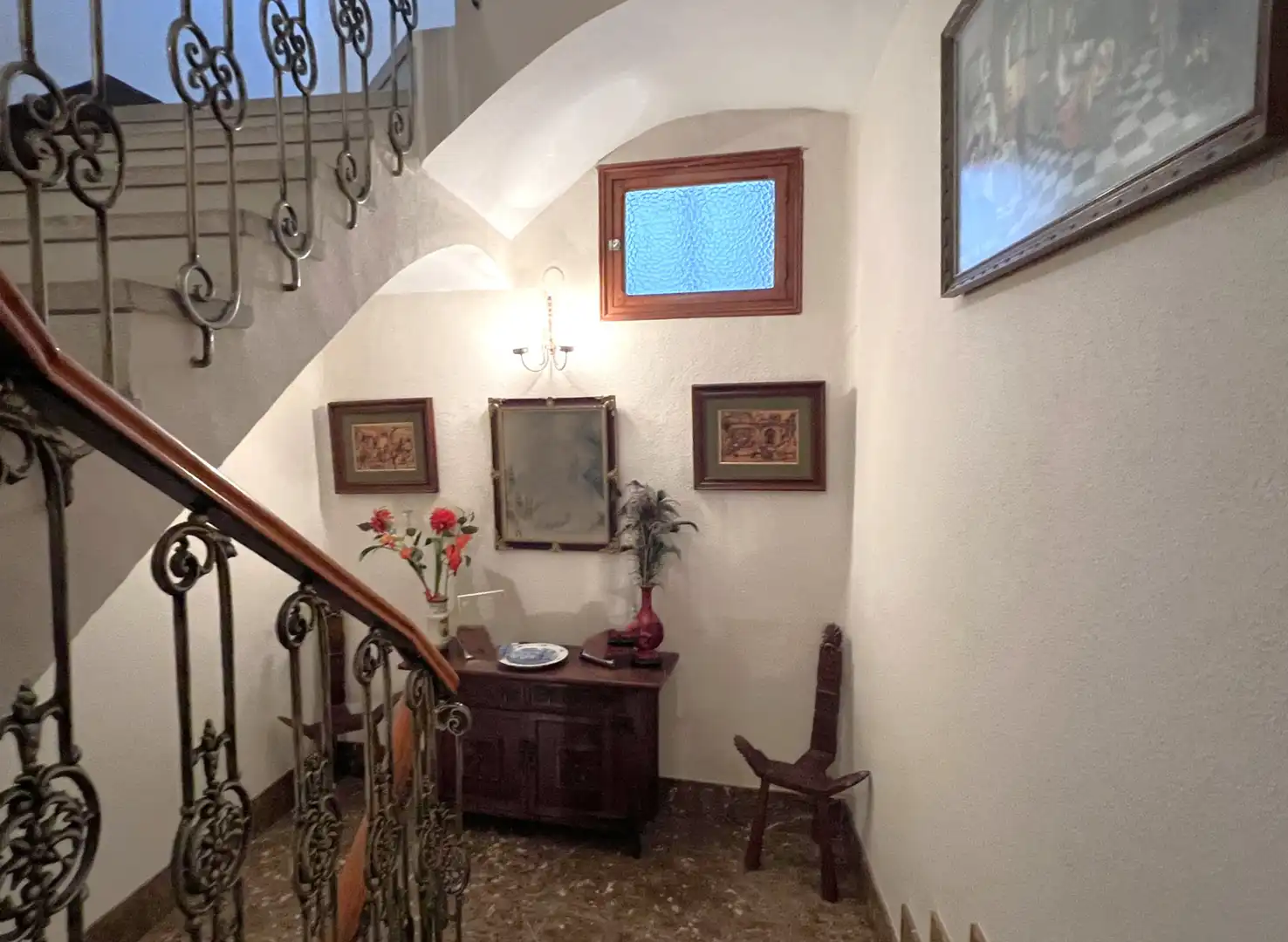 Residencial en venda a Calle Galileo, imagen 41